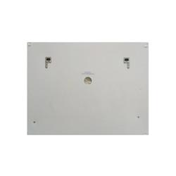 Зеркало Континент Relax LED 120х80