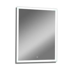 Зеркало Континент Sevilla LED 80х70