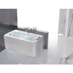 Гидромассажная ванна Welt-Wasser HB FLEESEN 170х95 WT