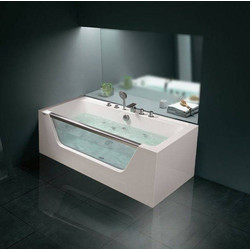 Гидромассажная ванна Welt-Wasser HB KONIGS 150х80 WT