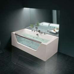 Гидромассажная ванна Welt-Wasser HB KONIGS 180х80 WT