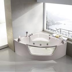 Гидромассажная ванна Welt-Wasser HB PLAUER 140х140 WT