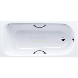 Стальная ванна Kaldewei Saniform Plus Star 331 150x70