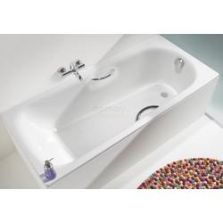 Стальная ванна Kaldewei Saniform Plus Star 331 150x70