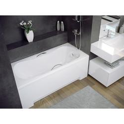 Акриловая ванна Besco Aria  Plus 130x70