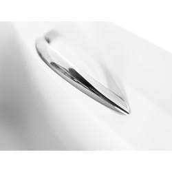 Акриловая ванна Besco Aria  Plus 150x70