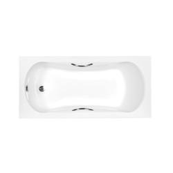 Акриловая ванна Besco Aria  Plus 150x70