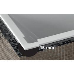 Акриловая ванна Besco Avita Slim+ L 150х75