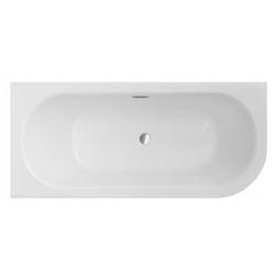 Акриловая ванна Besco Avita Slim+ L 150х75