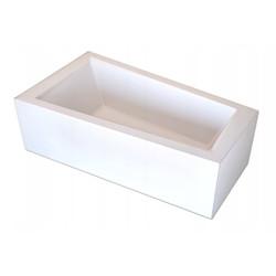 Акриловая ванна Besco Intima L 150х85