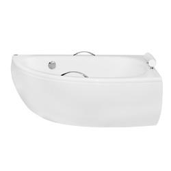 Акриловая ванна Besco Milena Premium R 150х70