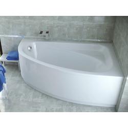 Акриловая ванна Besco Cornea Comfort R 140х80