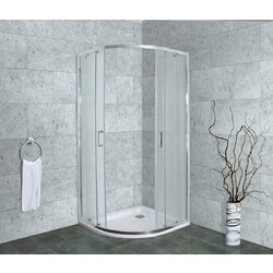 Душевой уголок Timo ALTTI-608 Foggy Glass 80x80