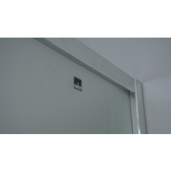 Душевой уголок Timo ALTTI-608 Foggy Glass 80x80