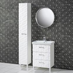 Тумба для умывальника Акваль Нова 60