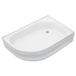 Душевая кабина МОНОМАХ Б/К 110/80/24 МЗ R