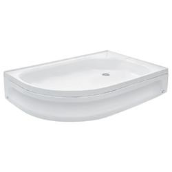 Душевая кабина МОНОМАХ Б/К 110/80/24 МЗ R