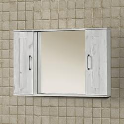 Зеркало Акваль Гала 105