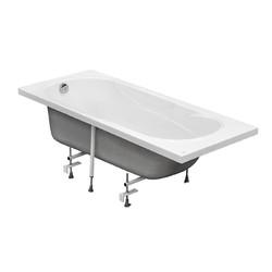 Акриловая ванна Santek Касабланка XL 170x80