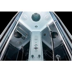 Душевая кабина Saniteco SN-230SV 80х80