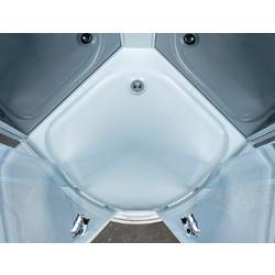 Душевая кабина Saniteco SN-230SV 80х80