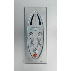 Душевая кабина Saniteco SN-230SV 80х80