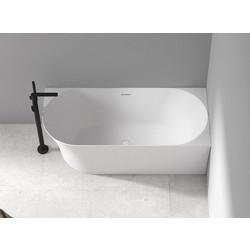 Акриловая ванна ABBER AB9258-1.7R 170x78