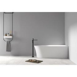 Акриловая ванна ABBER AB9258-1.7R 170x78