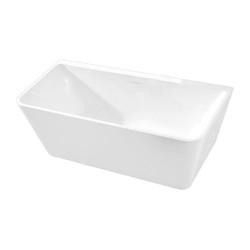 Акриловая ванна ABBER AB9298 170x80