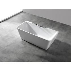 Акриловая ванна ABBER AB9298 170x80