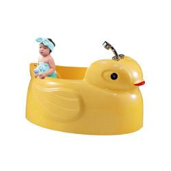 Аэромассажная ванна Gemy G9285 140х90