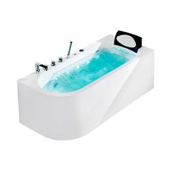 Гидромассажная ванна Gemy G9261-1.7 R 170х75