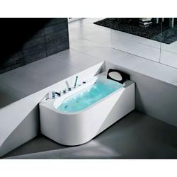 Гидромассажная ванна Gemy G9261-1.7 R 170х75