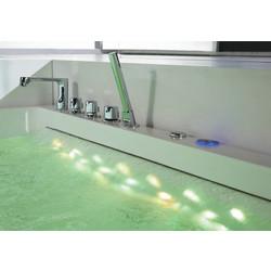 Гидромассажная ванна Gemy G9261-1.7 R 170х75