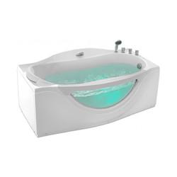Акриловая ванна Gemy G9072 C 171х92