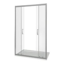 Душевая дверь Good Door INFINITY WTW-TD-150-C-CH