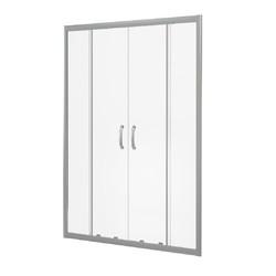 Душевая дверь Good Door INFINITY WTW-TD-160-C-CH