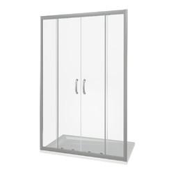 Душевая дверь Good Door INFINITY WTW-TD-170-C-CH