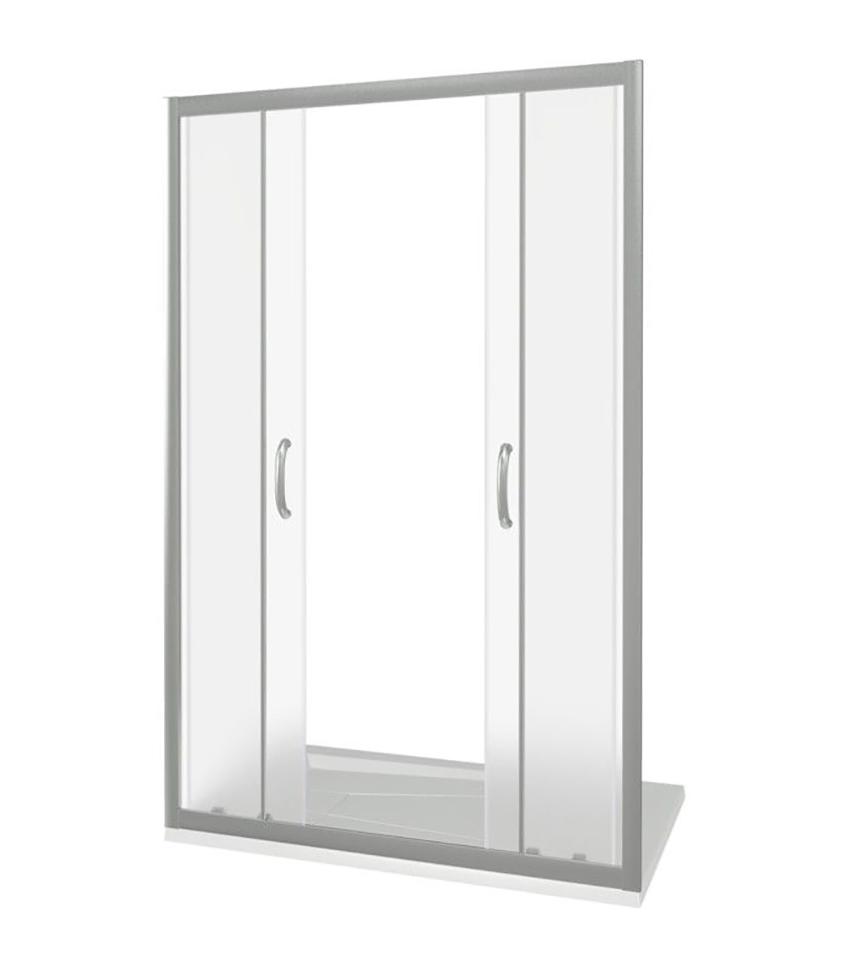 Душевая дверь Good Door INFINITY WTW-TD-200-G-CH