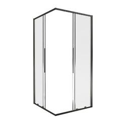 Душевой уголок Good Door IDEA CR-90-C-B