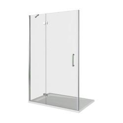 Душевая дверь Good Door SATURN WTW-120-C-CH-L