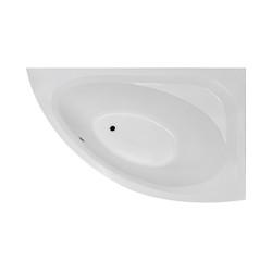 Акриловая ванна VentoSpa Luna 170x100