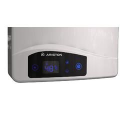 Водонагреватель Ariston NEXT EVO SFT 11 NG EXP