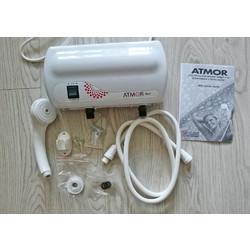 Водонагреватель Ariston ATMOR Basic 3.5 кВт, Душ