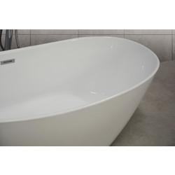 Акриловая ванна Cerutti SPA Bella 180x80