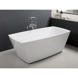 Акриловая ванна Cerutti SPA Uniti 170x82