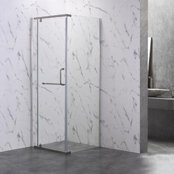 Душевой уголок Veconi Rovigo RV-18 100x100