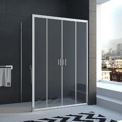 Душевой уголок Veconi Rovigo RV-045 180x90