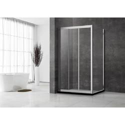Душевой уголок Veconi Rovigo RV-031 140x90