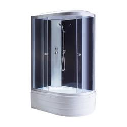 Душевая кабина ODA 8406-120BT L 120x80